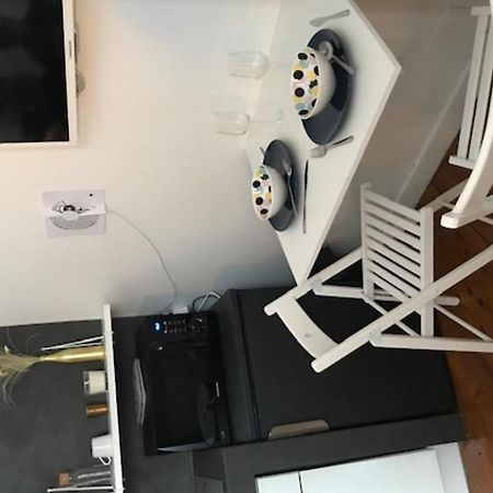 Cosy Studio In The Centre 500M From The Beach Биарриц Экстерьер фото
